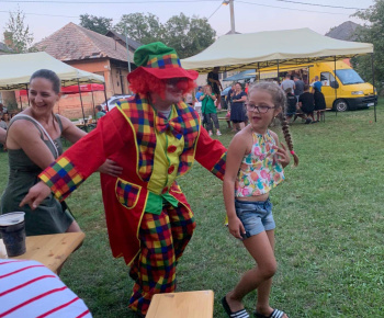 Deň obce
