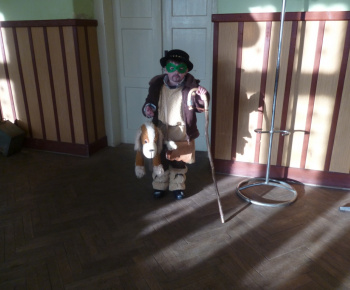 Karneval 2012