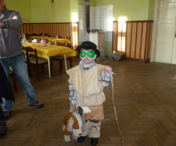 Karneval 2012