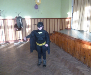 Karneval 2012