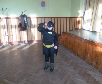 Karneval 2012