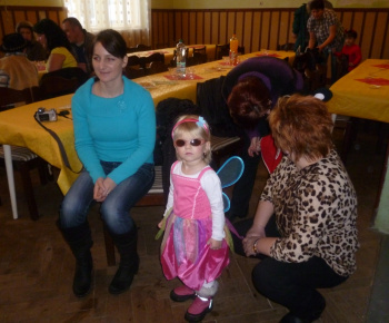 Karneval 2012
