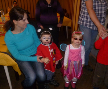 Karneval 2012