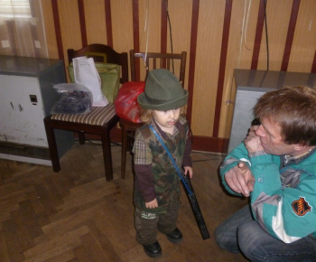 Karneval 2012