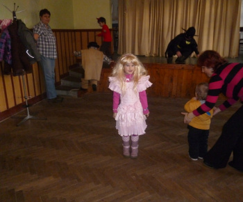 Karneval 2012