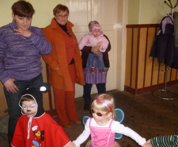 Karneval 2012