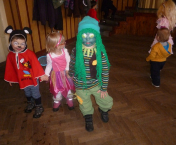 Karneval 2012
