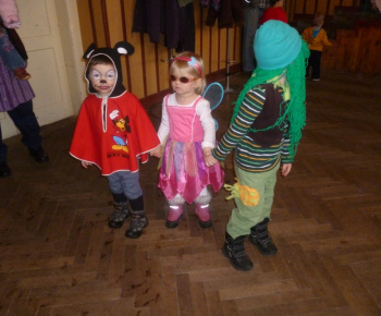 Karneval 2012