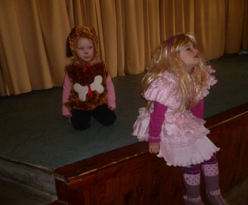 Karneval 2012
