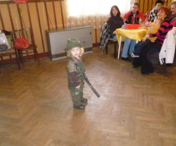 Karneval 2012