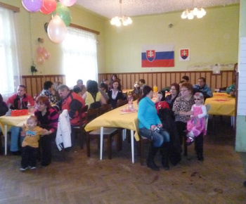Karneval 2012