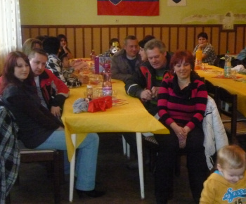 Karneval 2012