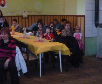 Karneval 2012