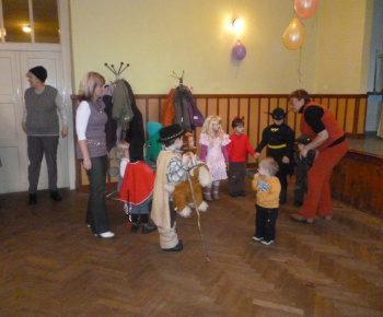 Karneval 2012