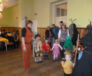 Karneval 2012
