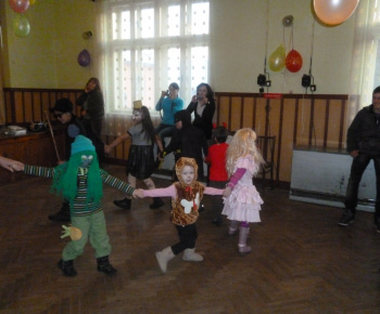 Karneval 2012
