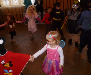 Karneval 2012