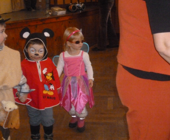 Karneval 2012