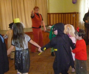 Karneval 2012