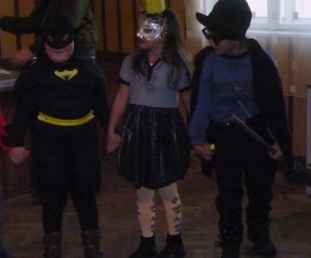Karneval 2012