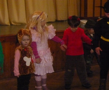 Karneval 2012