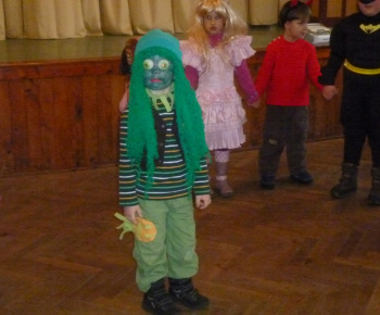 Karneval 2012