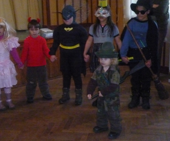 Karneval 2012