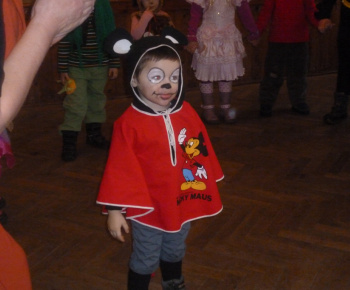 Karneval 2012