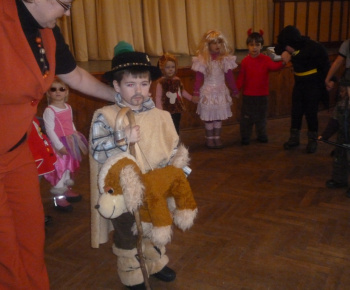 Karneval 2012