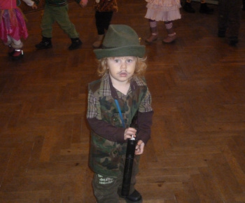 Karneval 2012