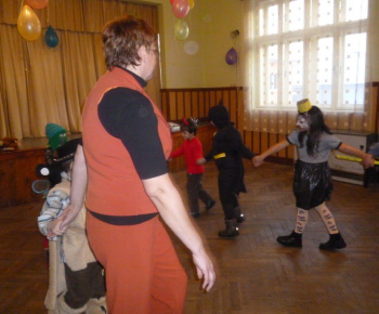 Karneval 2012