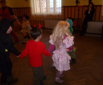 Karneval 2012
