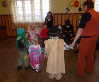 Karneval 2012