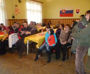 Karneval 2012