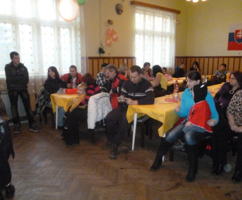 Karneval 2012