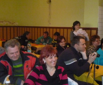 Karneval 2012