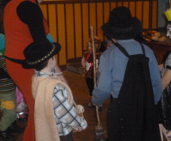 Karneval 2012