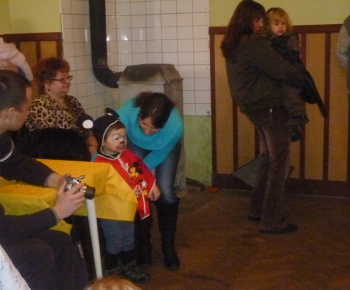 Karneval 2012