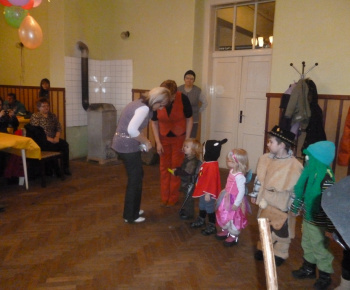 Karneval 2012