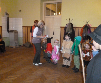 Karneval 2012