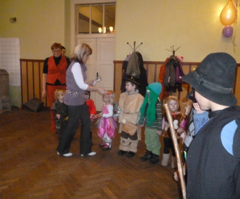 Karneval 2012