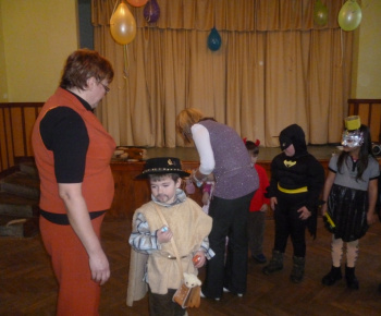 Karneval 2012