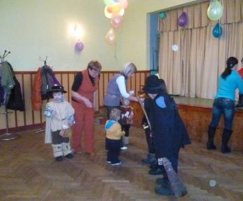 Karneval 2012