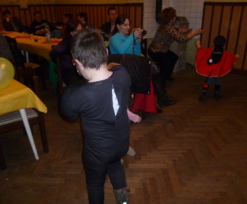Karneval 2012