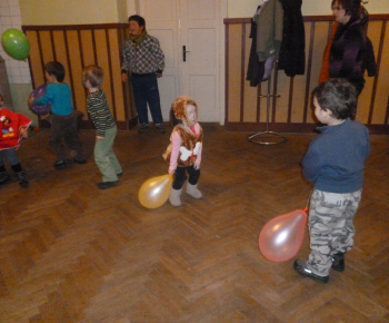 Karneval 2012