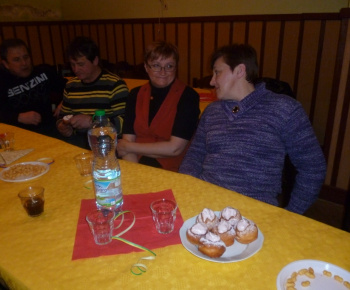 Karneval 2012
