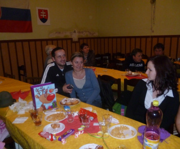 Karneval 2012