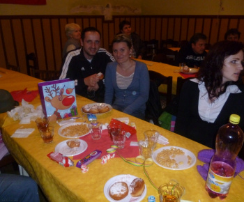Karneval 2012
