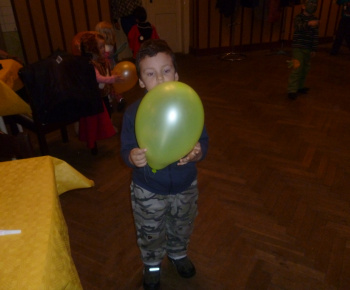 Karneval 2012