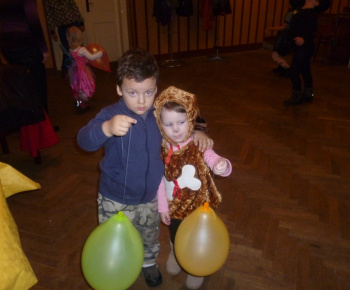 Karneval 2012